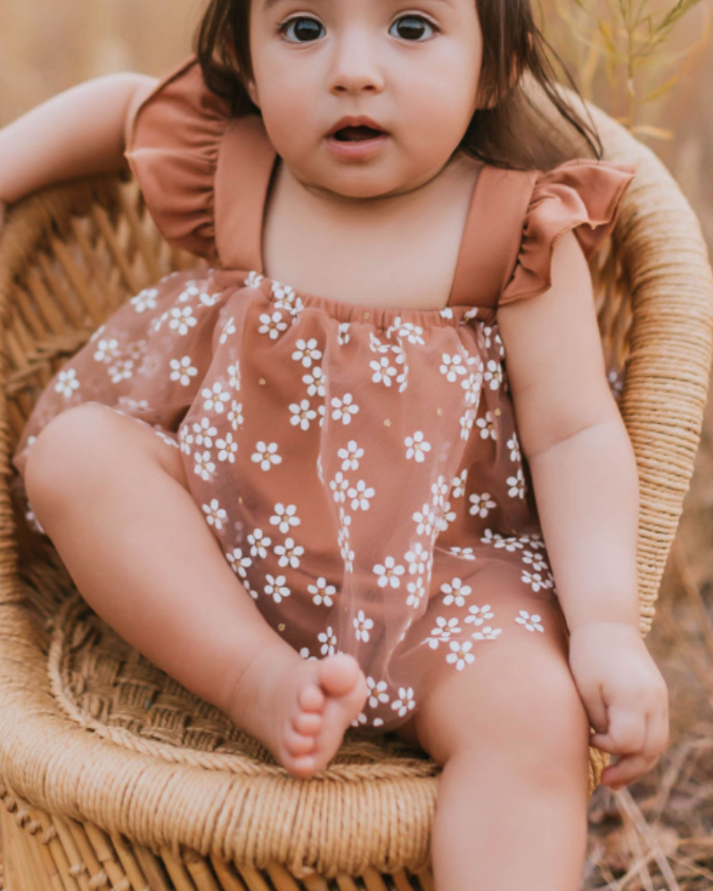 Dress/Romper