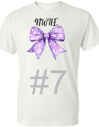 North Webster Dragons 25/26 School Shirts