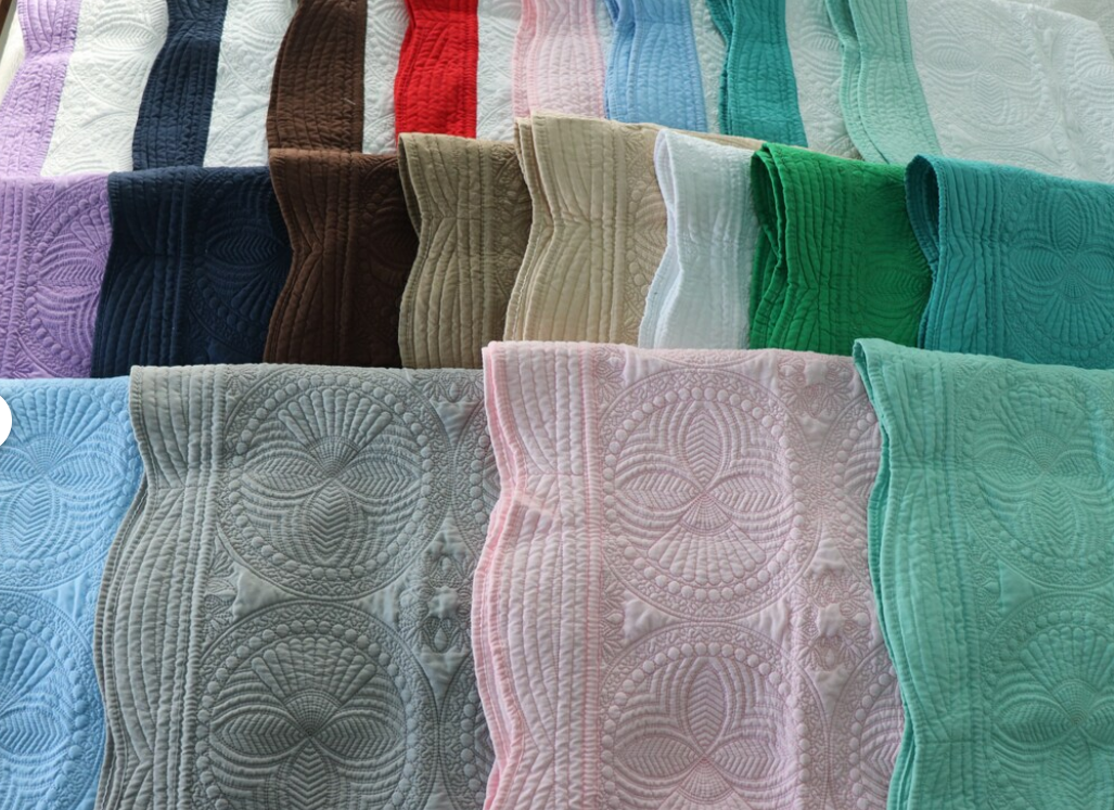 Heirloom Quilts