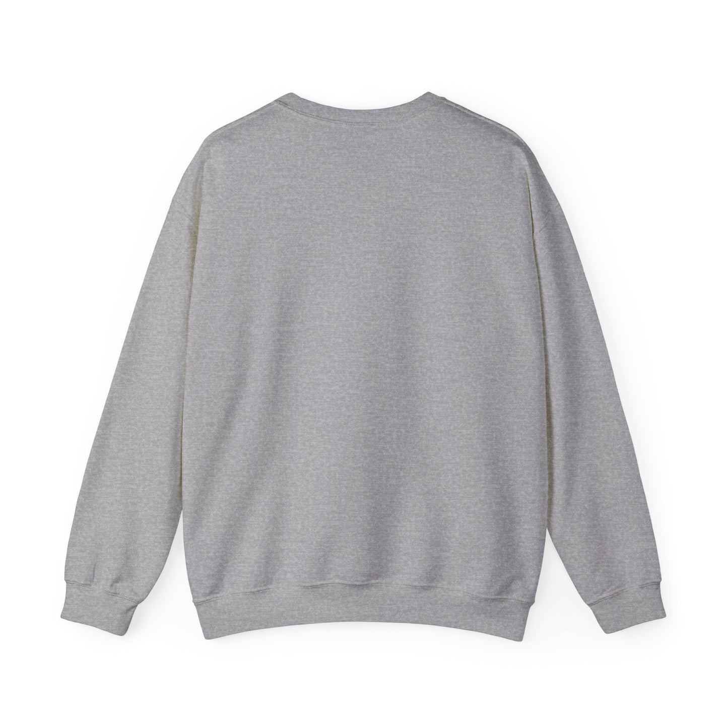 Fall Vibes Crewneck Sweatshirt - Perfect for Autumn Days, Casual Wear, Gift for Her, Thanksgiving, Friendsgiving, Sweatshirt
