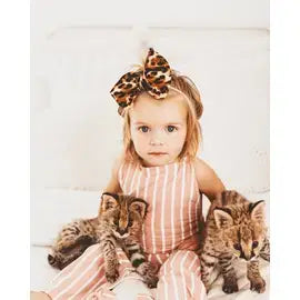 Bell Bottom Jumpsuit
