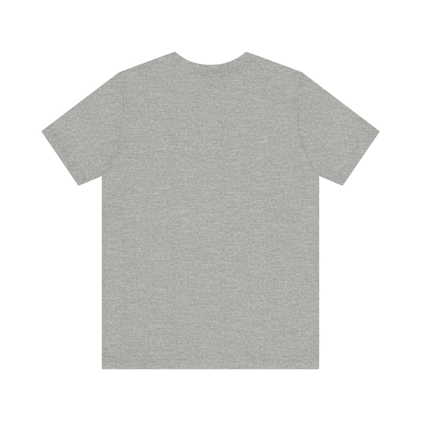 Hard Fought Hallelujah Tee, Unisex T-Shirt, Inspirational Shirt, Everyday Wear, Gift for Music Lovers, Casual Style