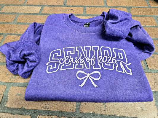 Senior Sweatshirts