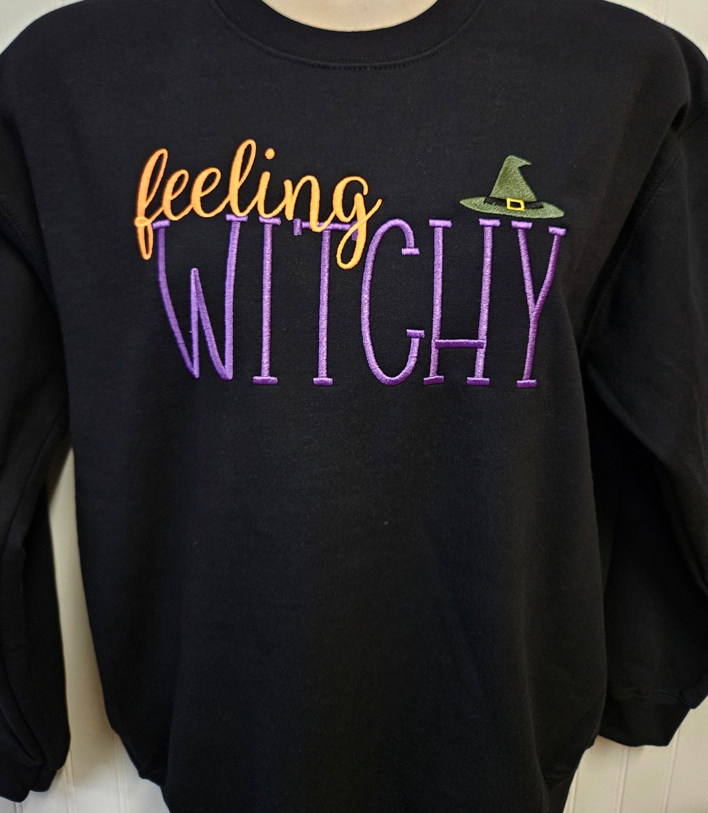Feeling Witchy Sweatshirt