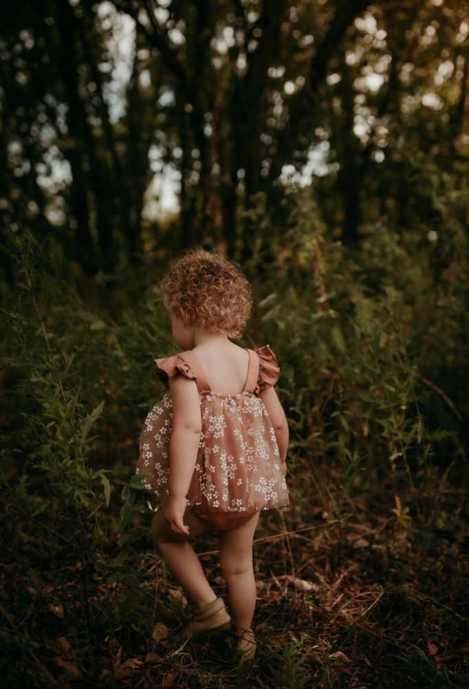 Dress/Romper