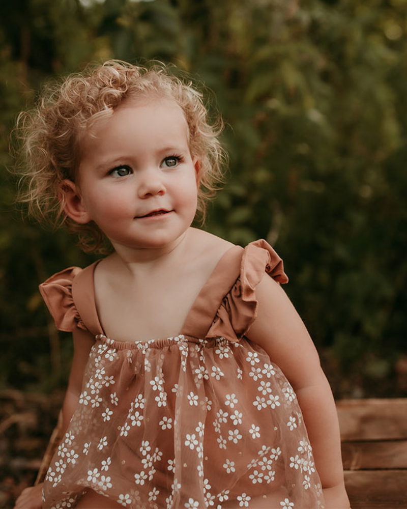 Dress/Romper