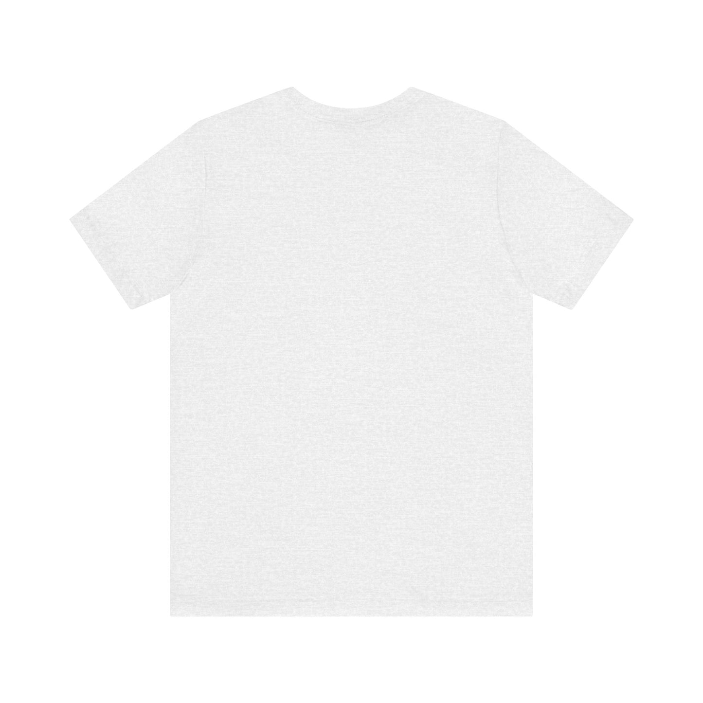 Hard Fought Hallelujah Tee, Unisex T-Shirt, Inspirational Shirt, Everyday Wear, Gift for Music Lovers, Casual Style