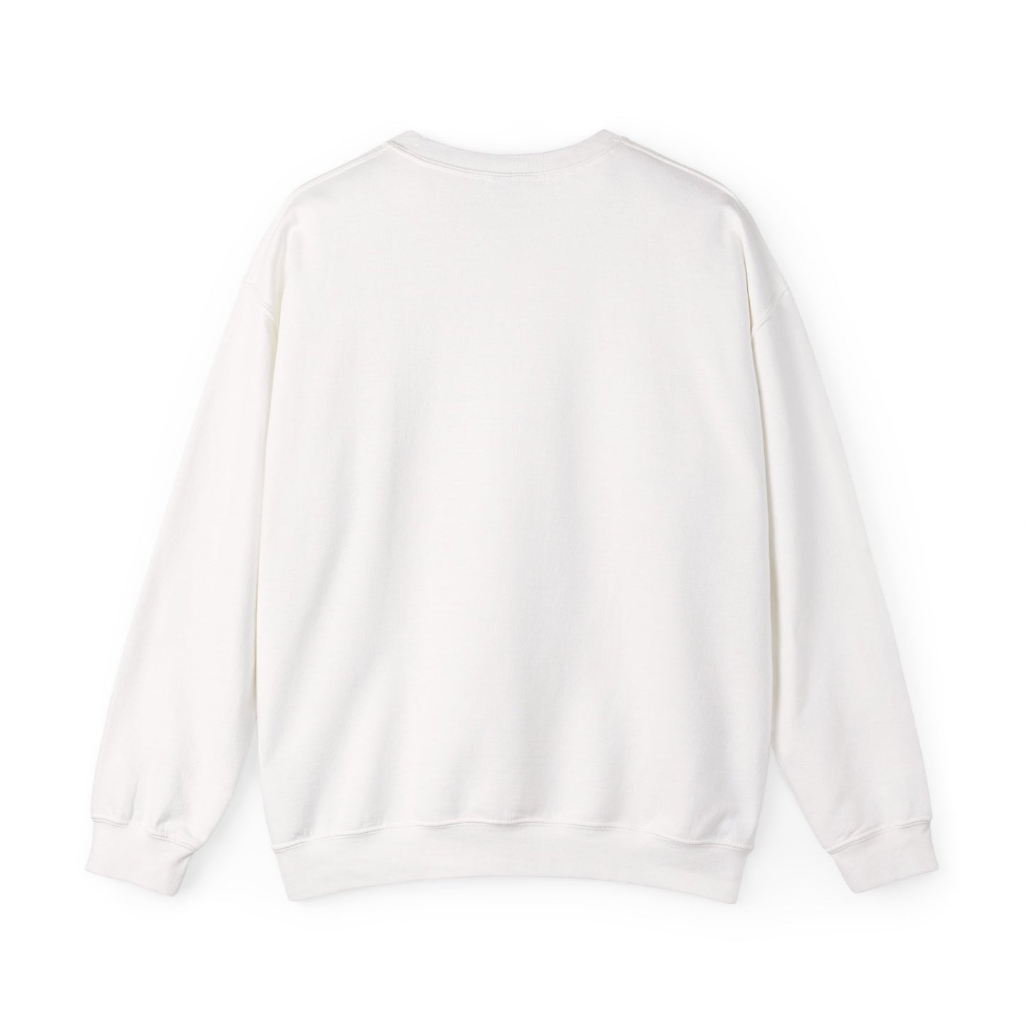 Fall Vibes Crewneck Sweatshirt - Perfect for Autumn Days, Casual Wear, Gift for Her, Thanksgiving, Friendsgiving, Sweatshirt