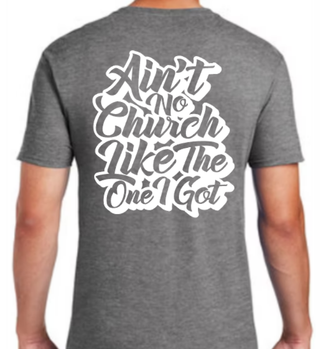 Trinity Short Sleeve Shirt