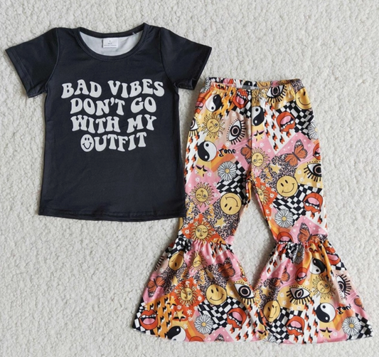 Bad Vibes