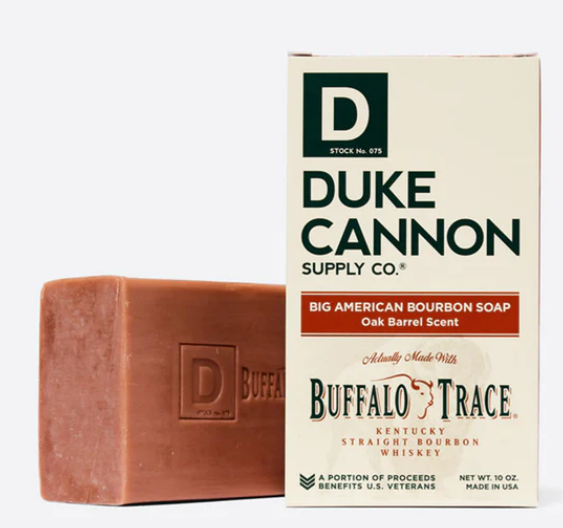 Big Brick of Soap