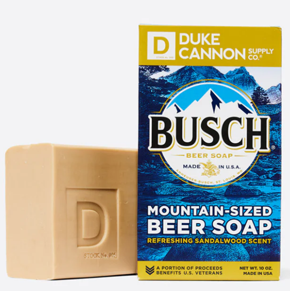 Big Brick of Soap