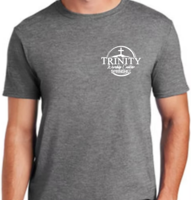 Trinity Short Sleeve Shirt