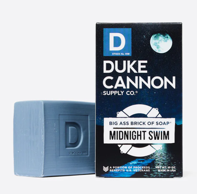 Big Brick of Soap