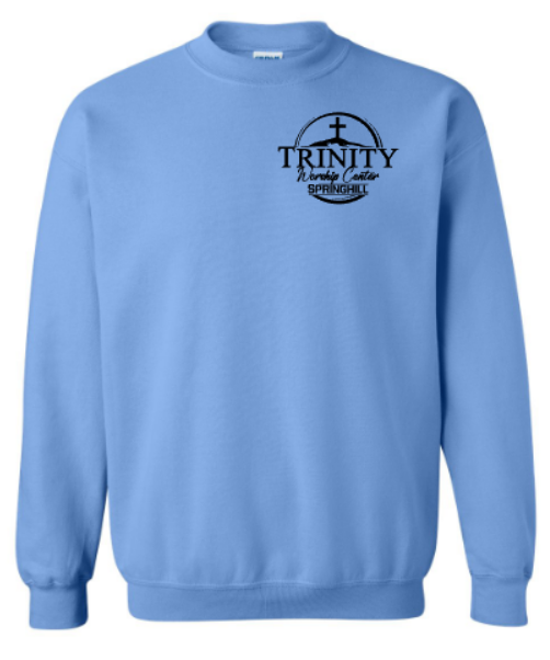 Trinity Sweatshirt