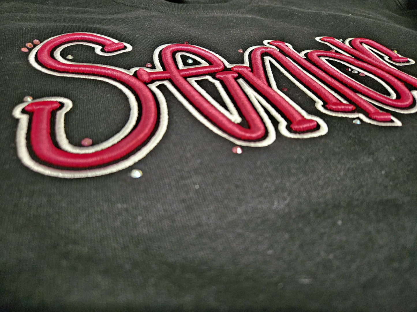 Senior Sweatshirts