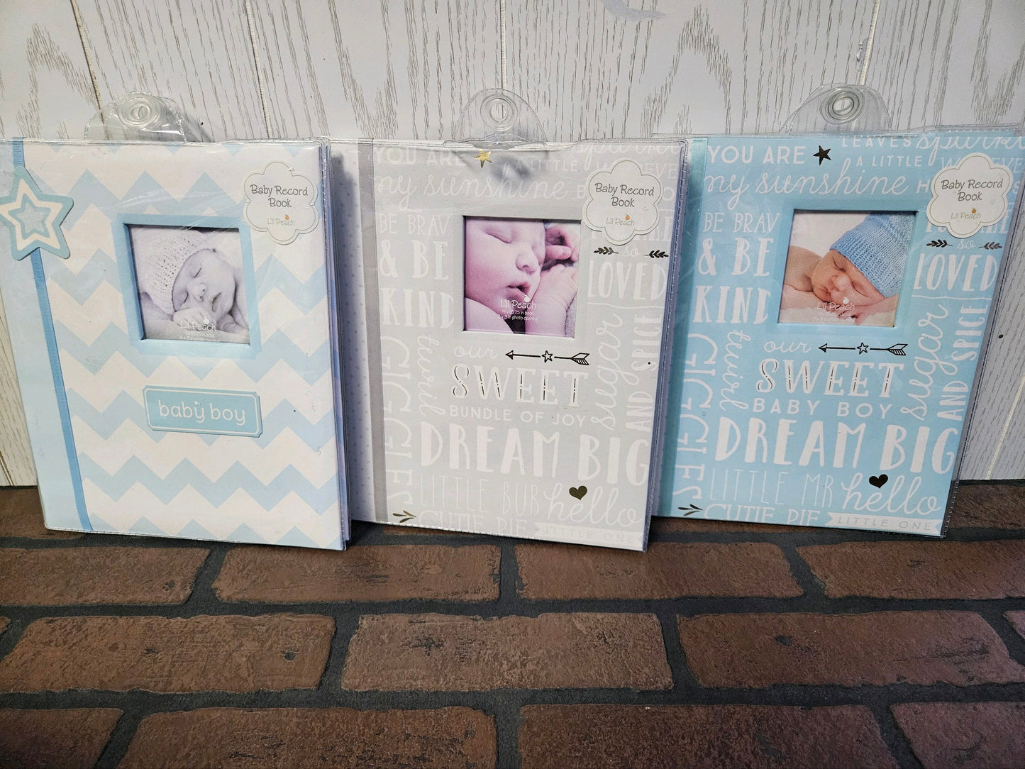 Baby Book