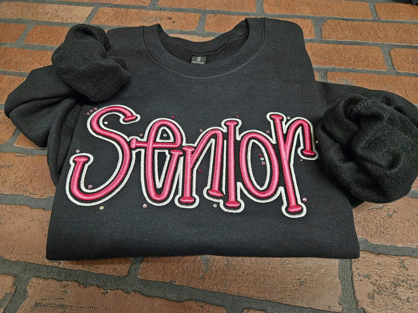 Senior Sweatshirts